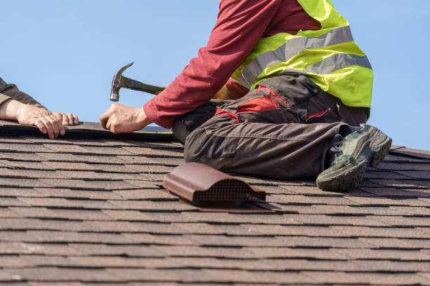 Best Commercial Roofing Services  in Lakeview, WA