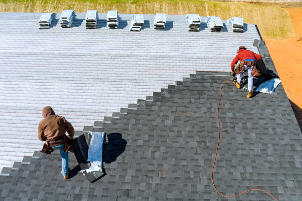 Best New Roof Installation  in Lakeview, WA