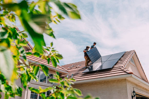 Quick and Trustworthy Emergency Roof Repair Services in Lakeview, WA