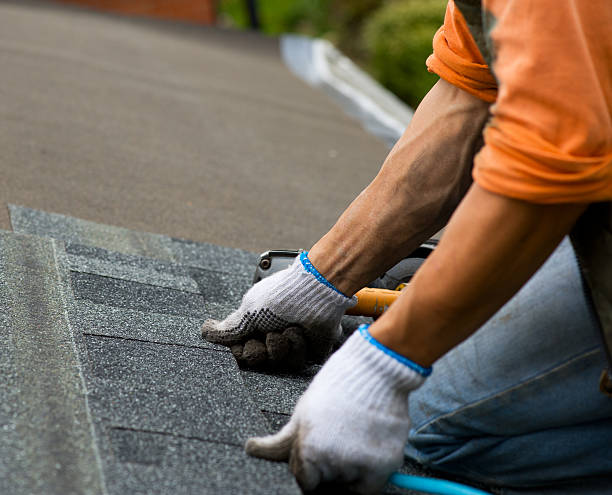 Best Commercial Roofing Services  in Lakeview, WA