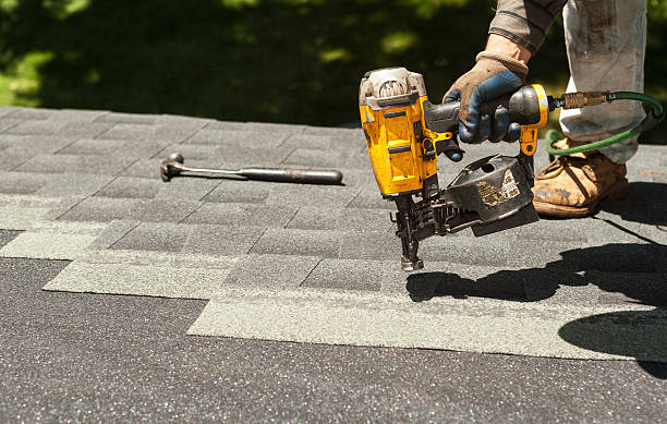 Best Shingle Roofing Installation  in Lakeview, WA