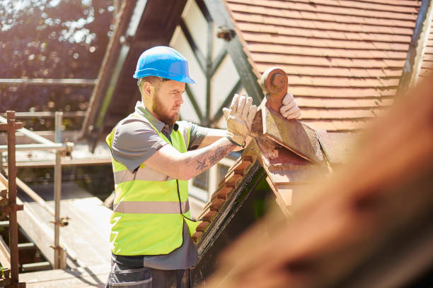 Best Roof Leak Repair  in Lakeview, WA
