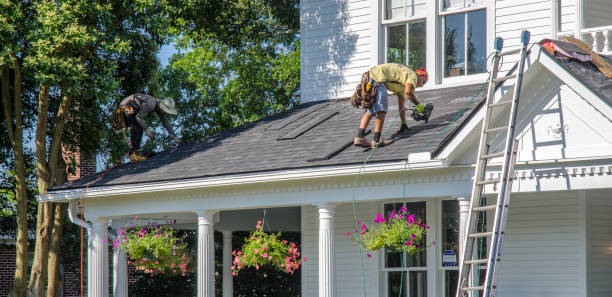 Quick and Trustworthy Emergency Roof Repair Services in Lakeview, WA