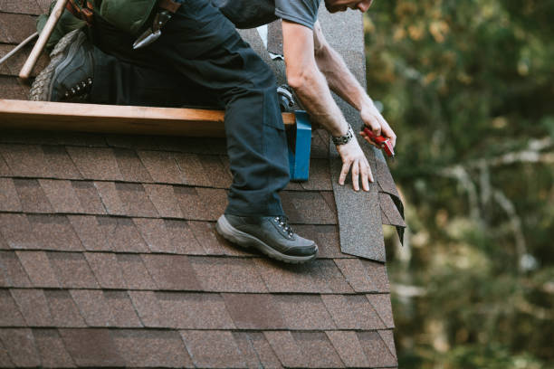 Best Storm Damage Roof Repair  in Lakeview, WA